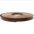 Edged Trim PVC PVC Edge Banding